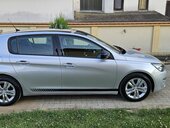Peugeot 308 1,6 HDI MILLESIM 200