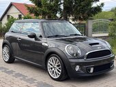MINI Cooper S Cooper S (može zamena)