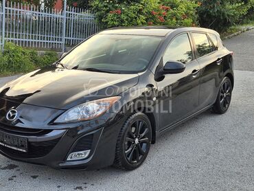 Mazda 3 1.6 eHDI, 4.850 €, Polovno, Valjevo