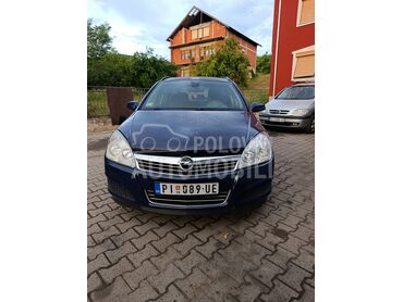 Opel Astra H (može zamena), 2.000 €, 2008. Karavan, Dizel | 1248 cm3, 292.000 km, 66kW (90 KS), Manuelni 6 brzina, 4/5 vrata, 5 sedišta, Pirot