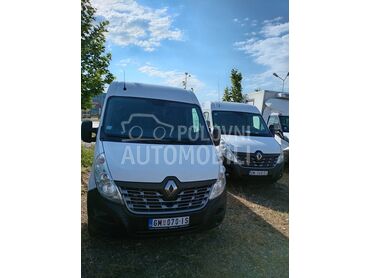 Renault Master 2.3 DCI L3H2, 8.300 €, 2019. , 280.000 km, Dostavni kombi do 3.5t, Dizel, 2299 cm3, Manuelni menjač, Leskovac