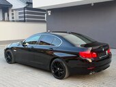 BMW 520 2.0 M-SPORT