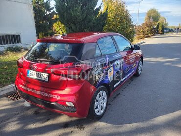 Hyundai i20 1.2, Po dogovoru, 2019. Hečbek, Benzin + Gas (TNG) | 1248 cm3, 213.000 km, 62kW (84 KS), Manuelni 5 brzina, 4/5 vrata, 5 sedišta, Novi Beograd