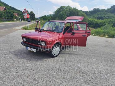 Zastava 101, 900 €, 2007. Limuzina, Benzin + Gas (TNG) | 1116 cm3, 93.000 km, 40kW (55 KS), Manuelni 5 brzina, 4/5 vrata, 5 sedišta, Kragujevac