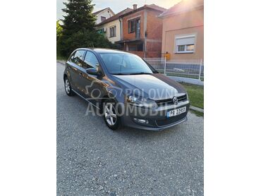 Volkswagen Polo 1.2 TDI, 5.100 €, 2014. Hečbek, Dizel | 1199 cm3, 250.000 km, 55kW (75 KS), Manuelni 5 brzina, 4/5 vrata, 5 sedišta, Kragujevac