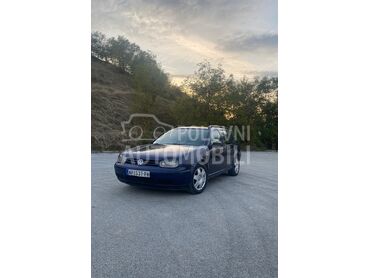 Volkswagen Golf 4 TDI (može zamena), 1.300 €, 2001. Karavan, Dizel | 1896 cm3, 320.000 km, 66kW (90 KS), Manuelni 5 brzina, 4/5 vrata, 5 sedišta, Novi Pazar