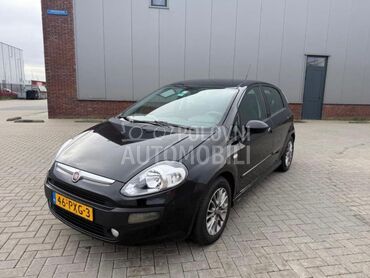 Fiat EVO 1.3 MjeT, 3.950 €, 2011. Hečbek, Dizel | 1248 cm3, 195.424 km, 62kW (84 KS), Manuelni 5 brzina, 4/5 vrata, 5 sedišta, Jagodina