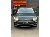 Volkswagen Tiguan IQ/VIRT/KAMERA/