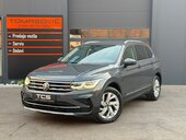 Volkswagen Tiguan IQ/VIRT/KAMERA/