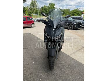 Yamaha Xmax Techmax, 5.550 €, 2023. , 292 cm3, 8.800 km, 21kW (29 KS), Scooter, Beograd