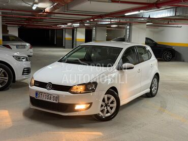 Volkswagen Polo 1.2TDI, 4.299 €, 2011. Hečbek, Dizel | 1199 cm3, 218.044 km, 55kW (75 KS), Manuelni 5 brzina, 4/5 vrata, 5 sedišta, Novi Pazar