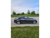 BMW 320d M-sport