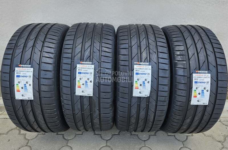 Hankook 275/35 R21 Letnja