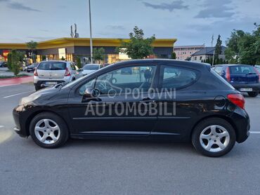 Peugeot 207 (može zamena), 2.250 €, 2007. Hečbek, Dizel | 1398 cm3, 245.510 km, 50kW (68 KS), Manuelni 5 brzina, 4/5 vrata, 5 sedišta, Mionica (Selo)