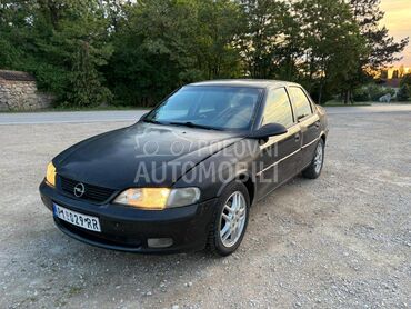 Opel Vectra B  DTI, 699 €, 2000. Limuzina, Dizel | 1984 cm3, 295.350 km, 74kW (101 KS), Manuelni 5 brzina, 4/5 vrata, 5 sedišta, Pirot