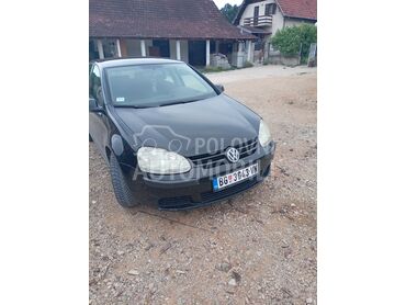Volkswagen Golf 5, Po dogovoru, 2025. Limuzina, Dizel | 1989 cm3, 28.568 km, 55kW (75 KS), Manuelni 5 brzina, 4/5 vrata, 5 sedišta, Čačak