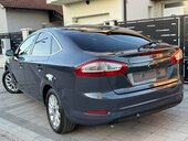 Ford Mondeo 2.0TDCI TITANIUM