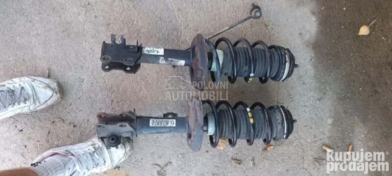 Prednji amortizeri 1.3 multijet za Fiat Grande Punto