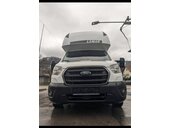 Ford Transit Ford Transit 2.0