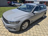 Volkswagen Passat B8 2,0TDI DSG (može zamena)