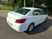 Peugeot 301 Peugeot 301 tek.reg.