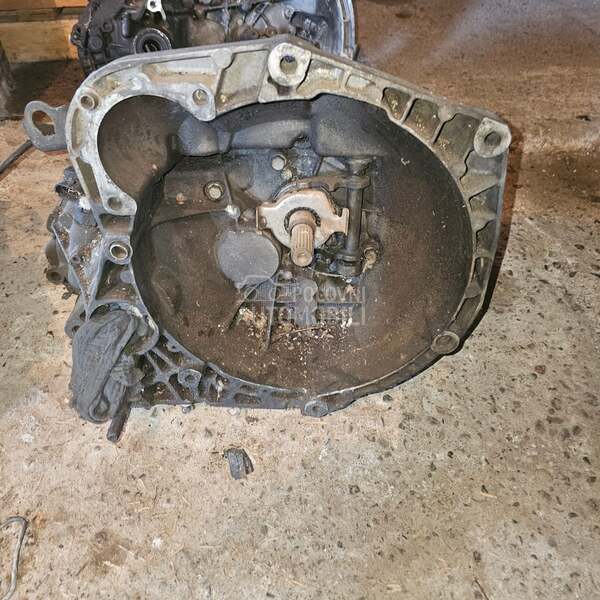 Menjač 1.9 JTD 5.BRZ 74KW za Fiat Marea od 1996. do 2002. god.