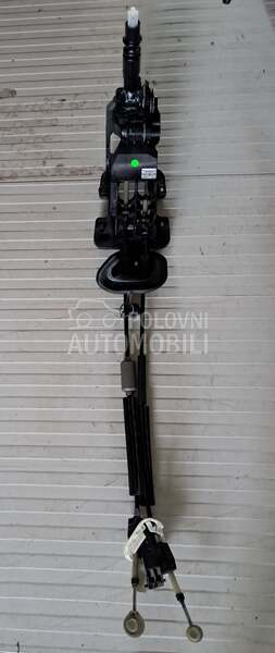 rucica menjaca sa sajlama za Opel Mokka od 2020. do 2025. god. - 9845930080