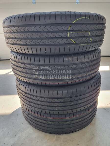Continental 215/60 R18 Letnja