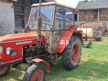 Zetor 4718, 3.000 €, 1976. , Standardni traktori, 2x2, Jarak
