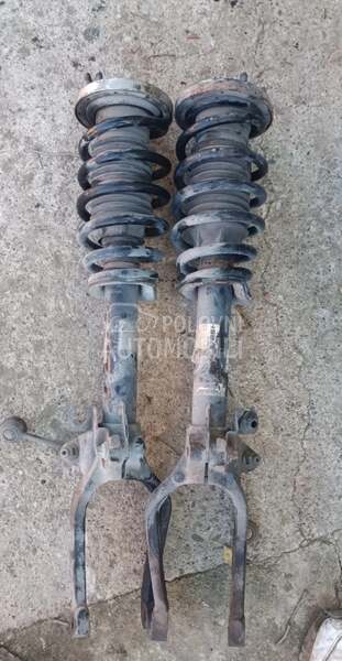 Amortizeri za Alfa Romeo 159