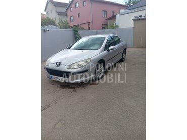 Peugeot 407 (može zamena), 1.500 €, 2007. Limuzina, Benzin | 1997 cm3, 250.000 km, 103kW (140 KS), Manuelni 5 brzina, 4/5 vrata, 5 sedišta, Boljevac