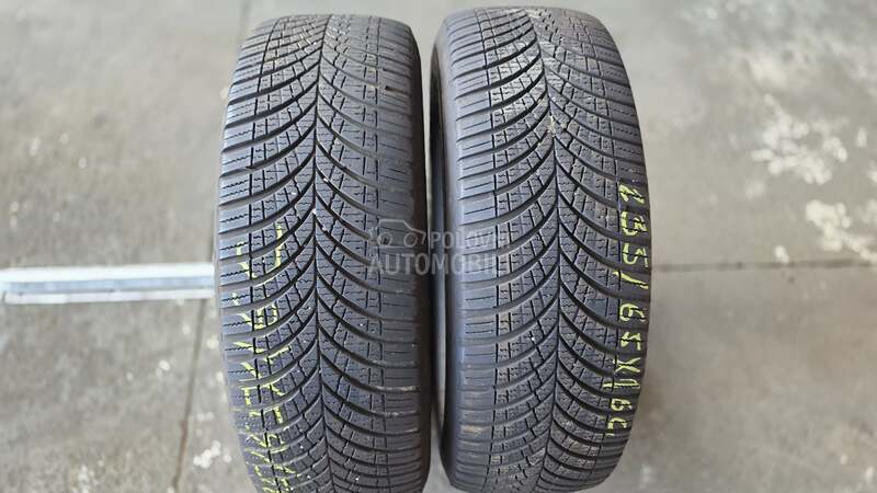 Goodyear 235/65 R16 Sve sezone