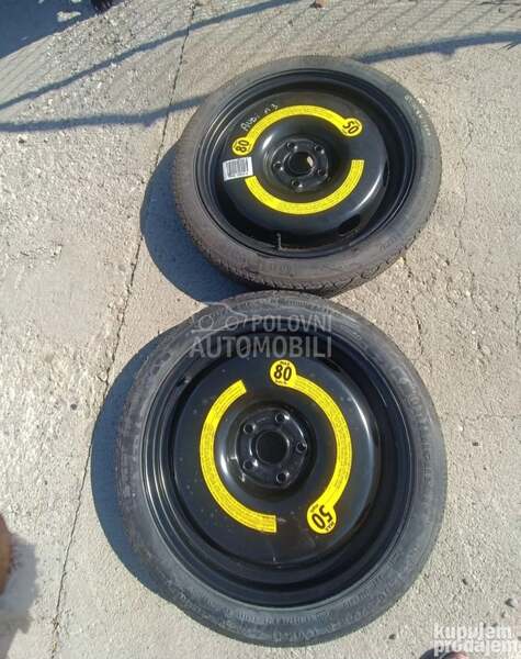 Copavac za Audi Ostalo