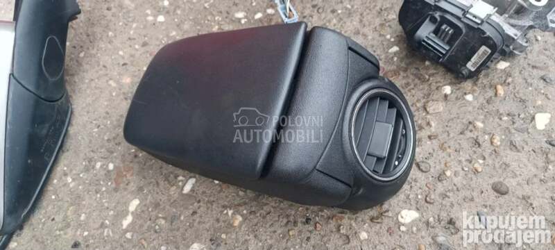 Naslon za ruku za Fiat Bravo