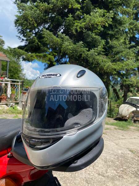 Kaciga za motor