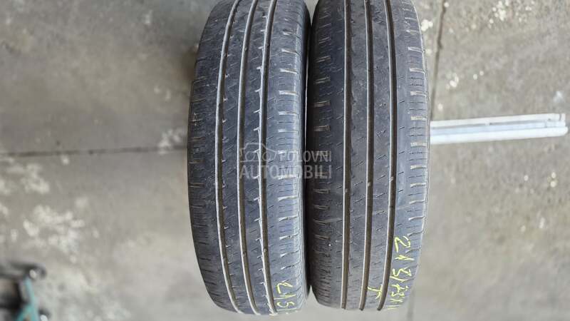 Hankook 215/75 R16 Letnja