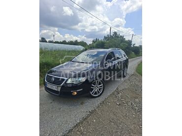 Volkswagen Passat B6 vredi videti (može zamena), 3.999 €, 2006. Karavan, Dizel | 1968 cm3, 300.000 km, 125kW (170 KS), Manuelni 6 brzina, 4/5 vrata, 5 sedišta, Kraljevo