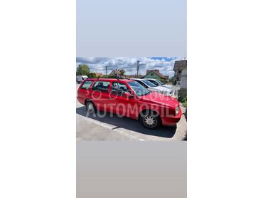 Volkswagen Golf 3 1.9 tdi, 750 €, 1999. Karavan, Dizel | 1896 cm3, 300.000 km, 47kW (64 KS), Manuelni 5 brzina, 4/5 vrata, 5 sedišta, Obrenovac