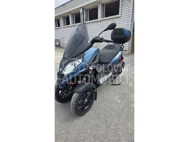 Piaggio Piaggio mp3, 6.300 €, 2024. , 300 cm3, 1.500 km, 19kW (26 KS), Scooter, Beograd