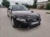 Audi A4 2.0 Tdi S-Line