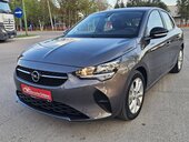 Opel Corsa F 