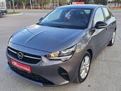 Opel Corsa F 