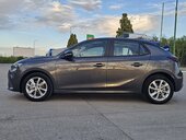 Opel Corsa F 