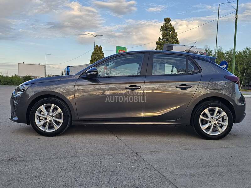 Opel Corsaf 2020 photo 4