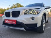 BMW X1 Xdrive BELA PERLA