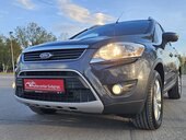 Ford Kuga 2.0TDCI 4X4 TITANIUM