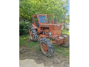 Belarus t40 (može zamena), 3.150 €, 1992. , Standardni traktori, 4x4, Kupinovo