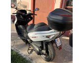 Kymco xciting 300R (može zamena)