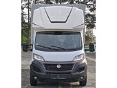 Fiat Ducato 2,3mjtd 180ks TOP