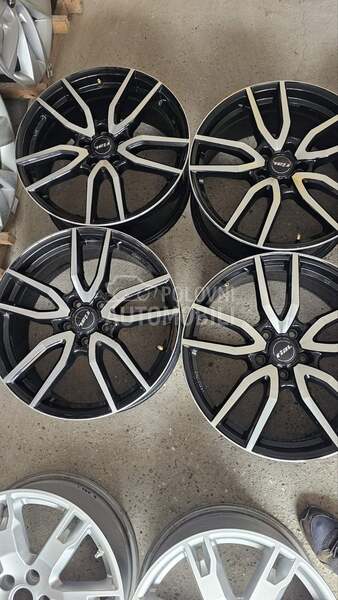 Aluminijumske felne kia 19" 5 x 114.3